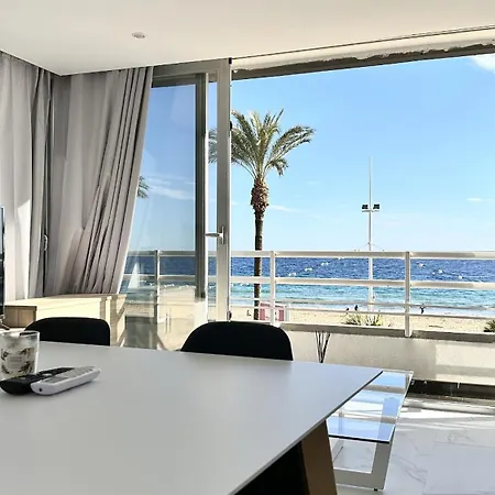 Bl Playa Levante Estudio 14 Μπένιντορμ