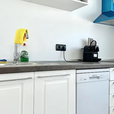 Bl Playa Levante Estudio 14 * Μπένιντορμ