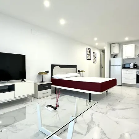 Bl Playa Levante Estudio 14 Διαμέρισμα *