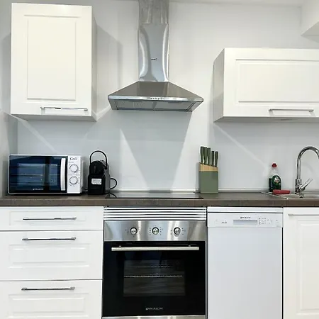 Διαμέρισμα Bl Playa Levante Estudio 14