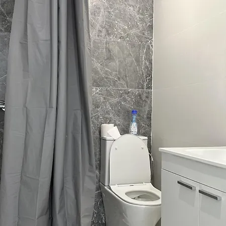 Διαμέρισμα Bl Playa Levante Estudio 14