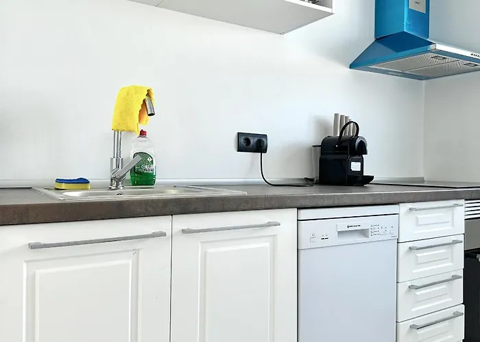 Bl Playa Levante Estudio 14 * Μπένιντορμ