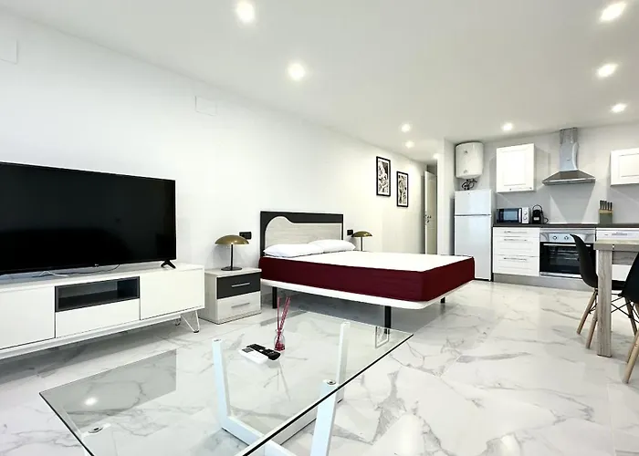 Bl Playa Levante Estudio 14 Διαμέρισμα *