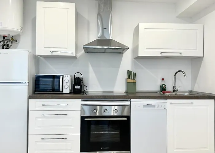 Διαμέρισμα Bl Playa Levante Estudio 14