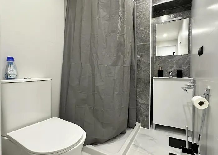 Bl Playa Levante Estudio 14