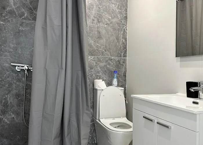 Διαμέρισμα Bl Playa Levante Estudio 14